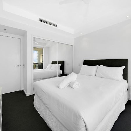 Ipanema Holiday Resort Gold Coast Extérieur photo