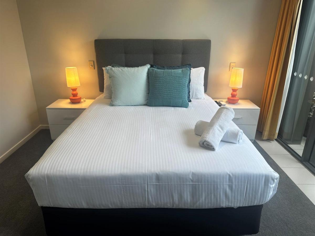 Ipanema Holiday Resort Gold Coast Extérieur photo