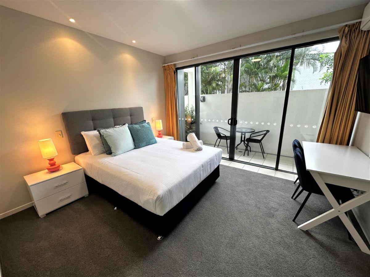 Ipanema Holiday Resort Gold Coast Extérieur photo