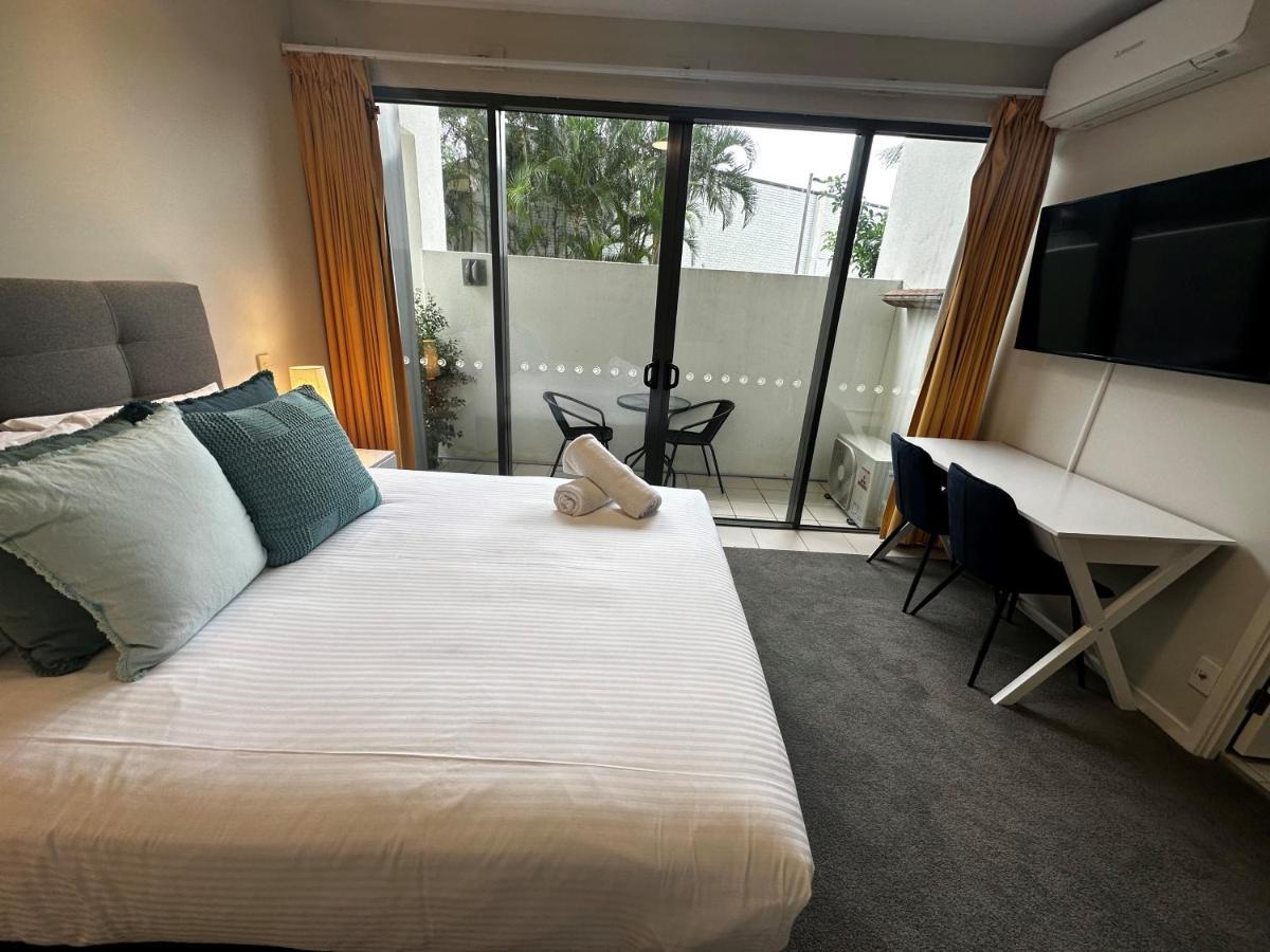 Ipanema Holiday Resort Gold Coast Extérieur photo