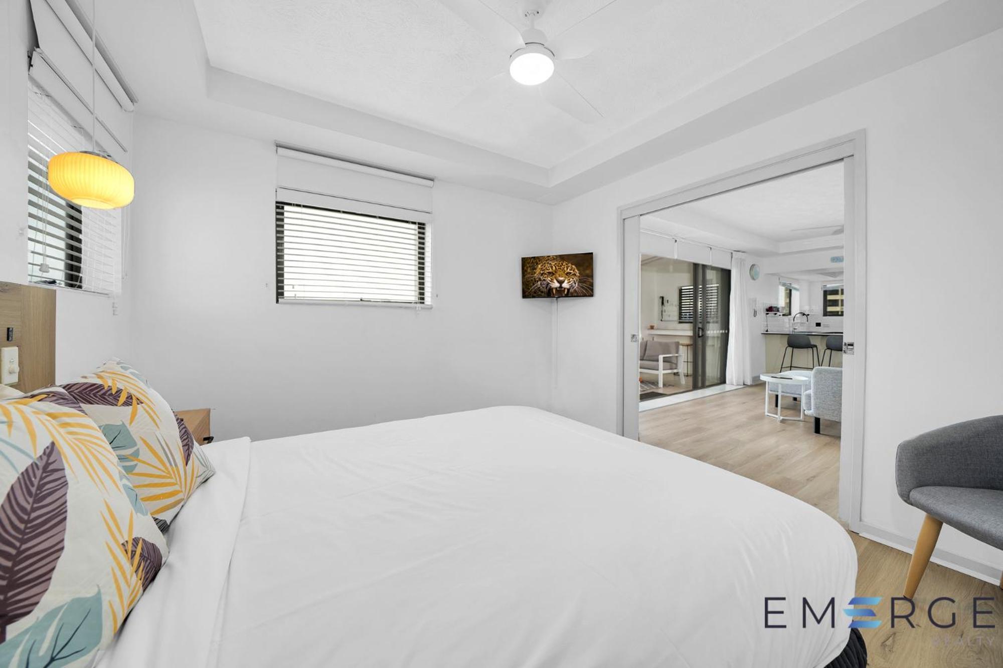 Ipanema Holiday Resort Gold Coast Extérieur photo