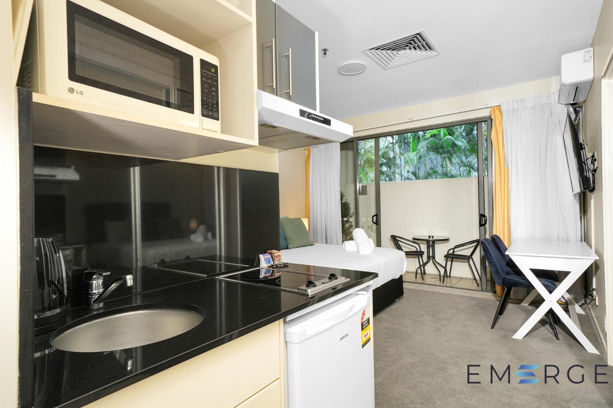 Ipanema Holiday Resort Gold Coast Extérieur photo
