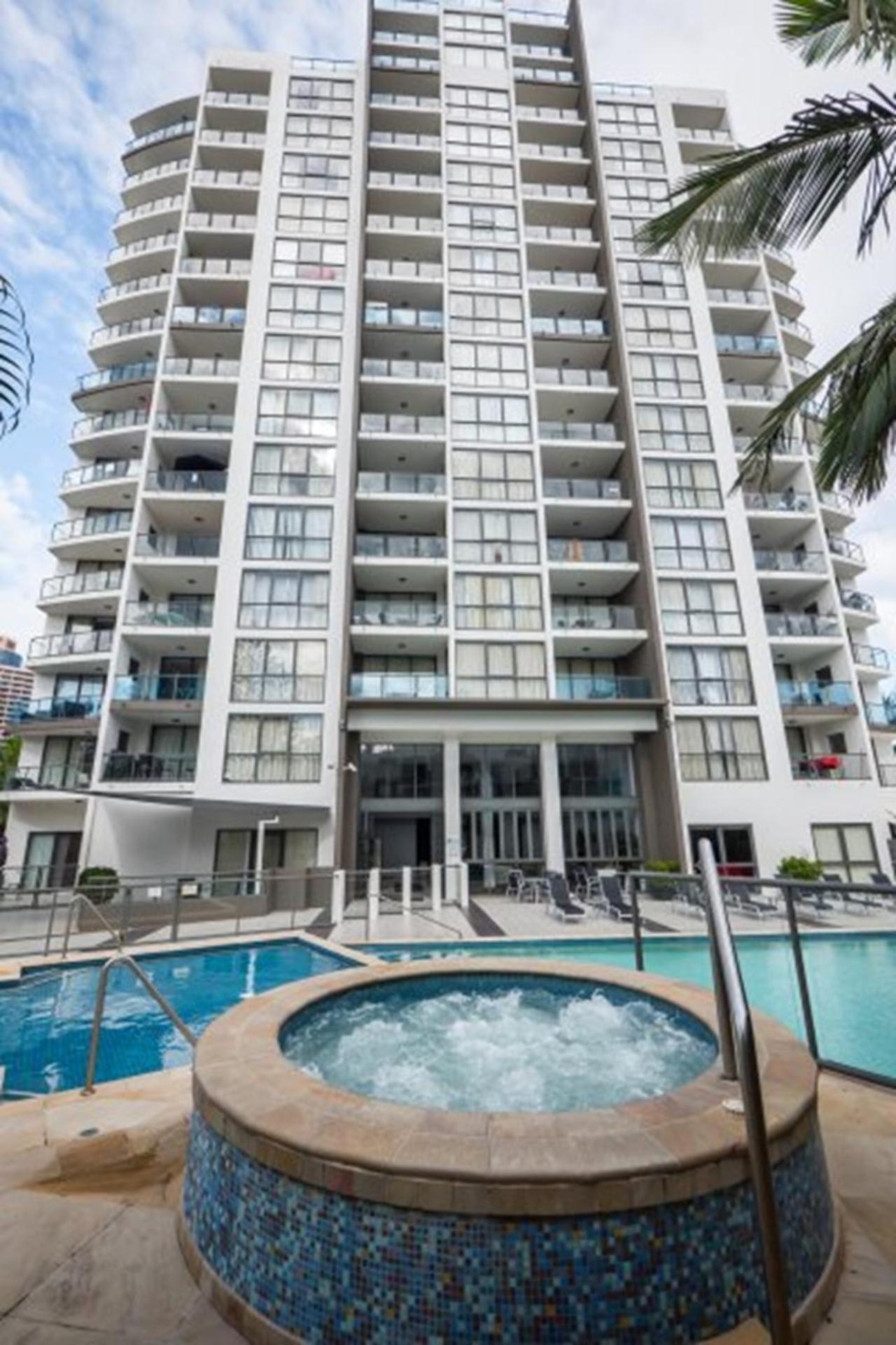 Ipanema Holiday Resort Gold Coast Extérieur photo