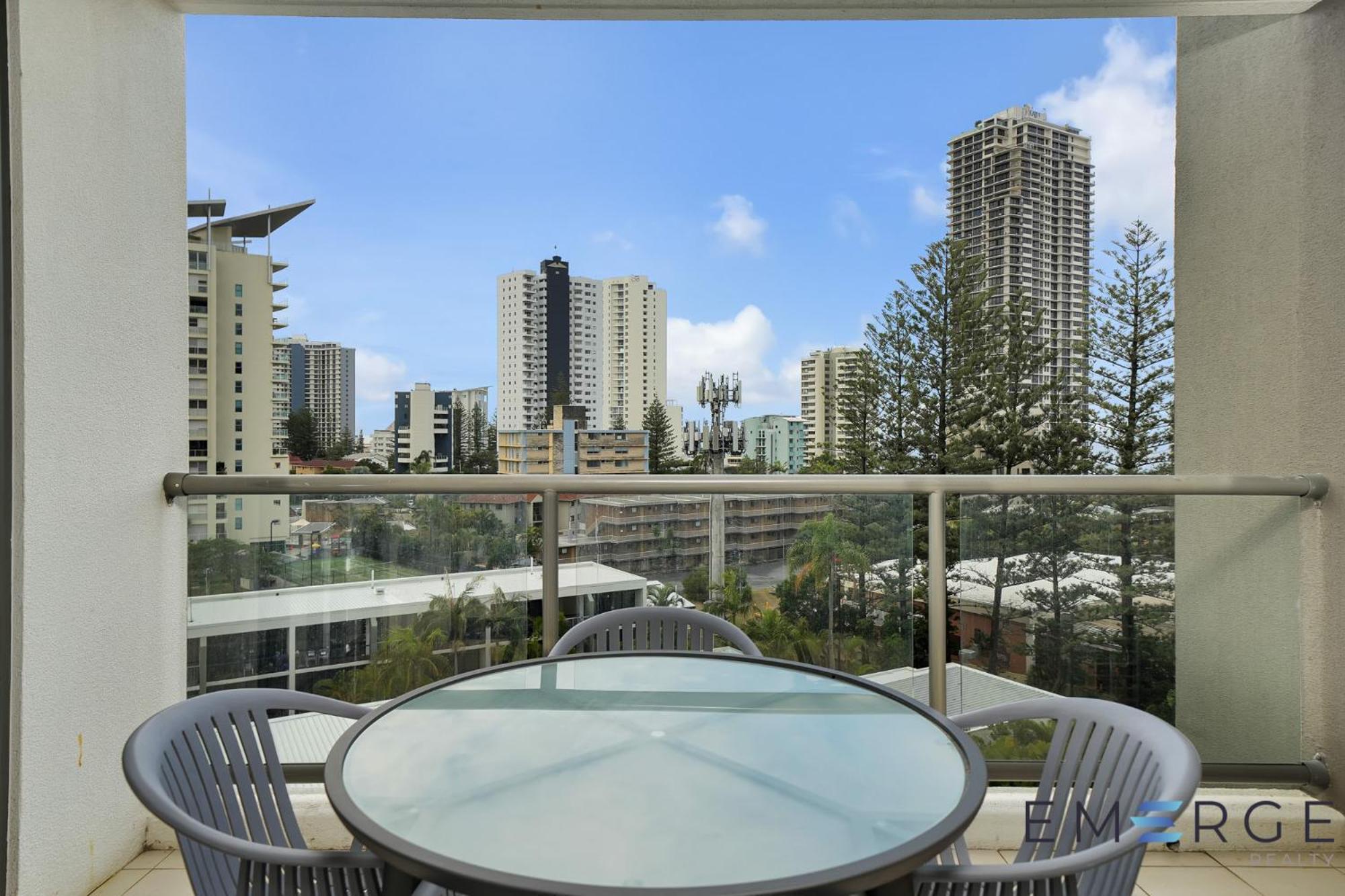 Ipanema Holiday Resort Gold Coast Extérieur photo