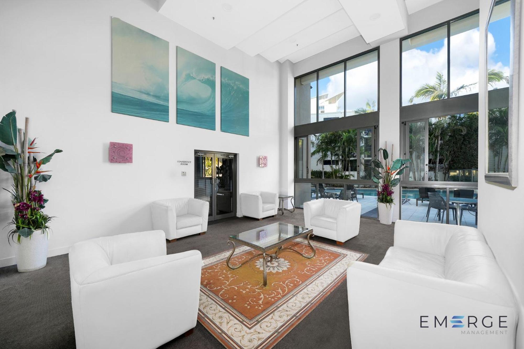 Ipanema Holiday Resort Gold Coast Extérieur photo