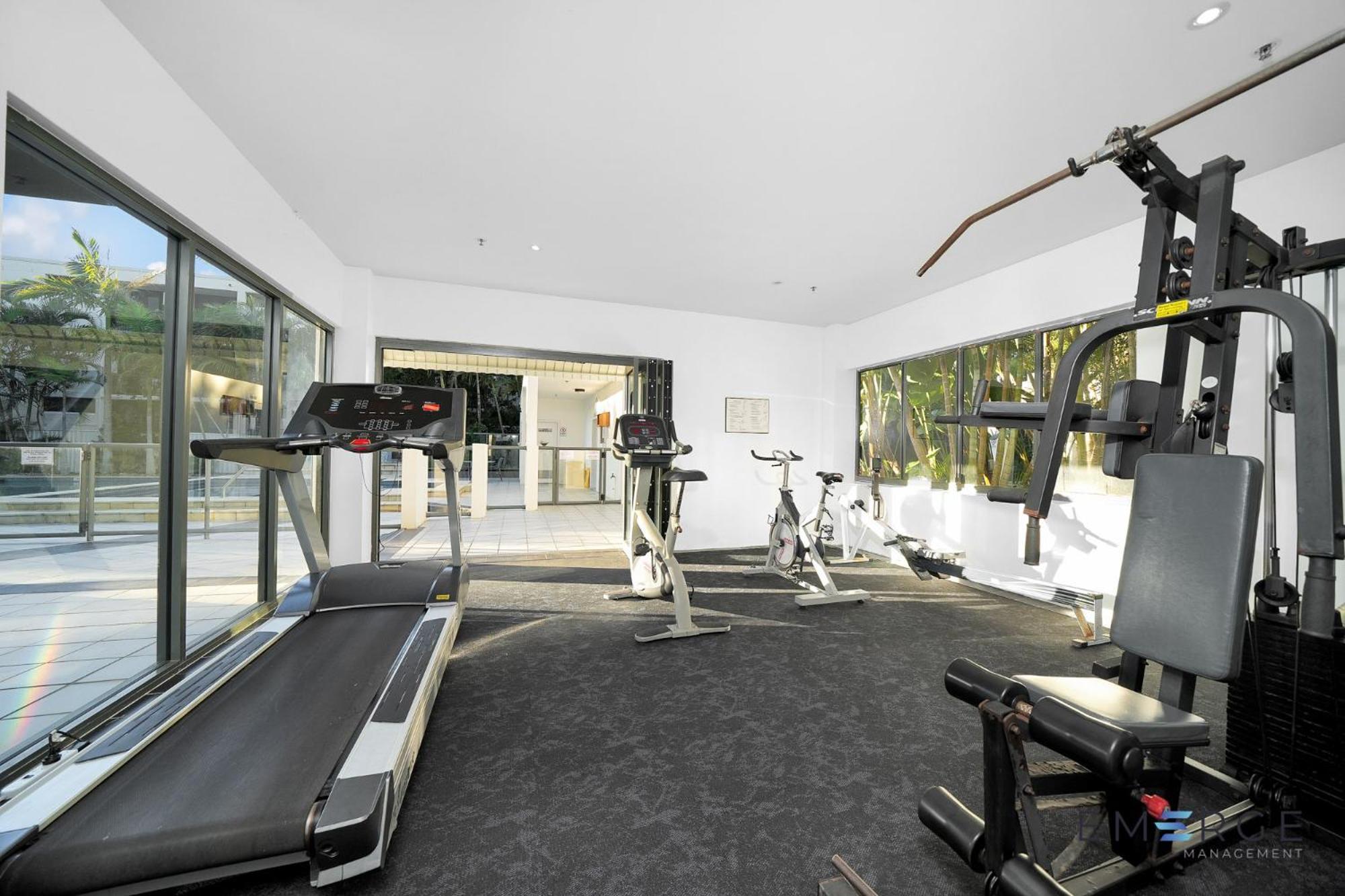 Ipanema Holiday Resort Gold Coast Extérieur photo