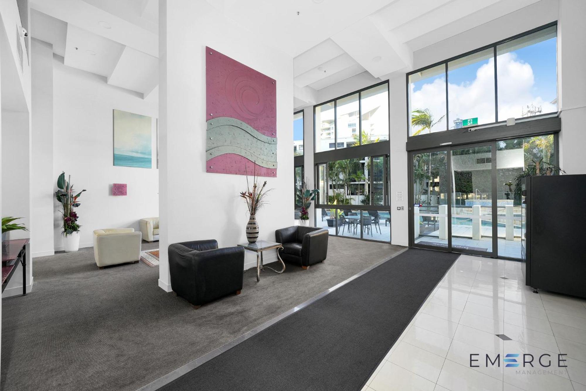 Ipanema Holiday Resort Gold Coast Extérieur photo