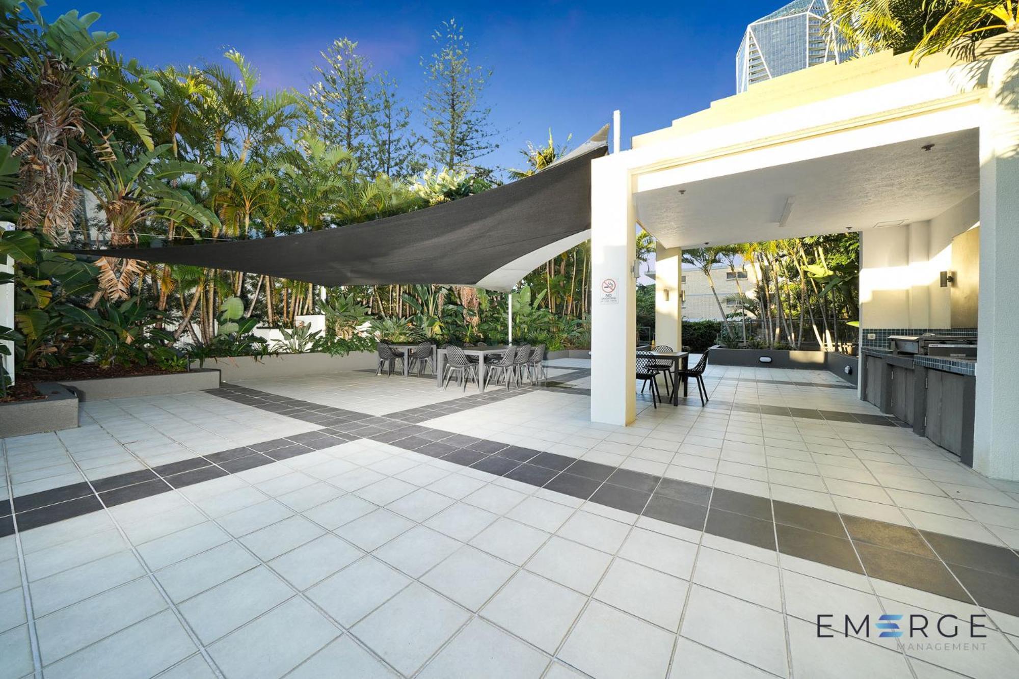 Ipanema Holiday Resort Gold Coast Extérieur photo