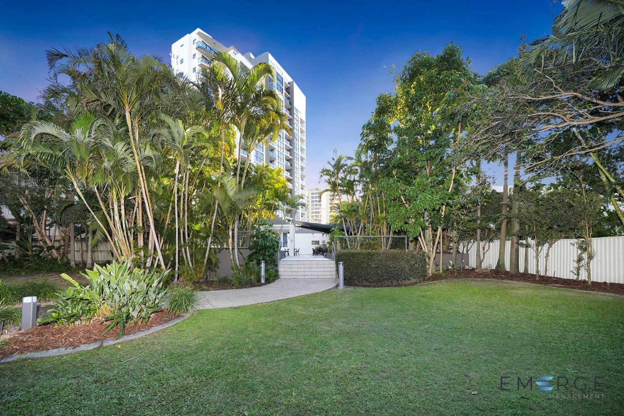 Ipanema Holiday Resort Gold Coast Extérieur photo