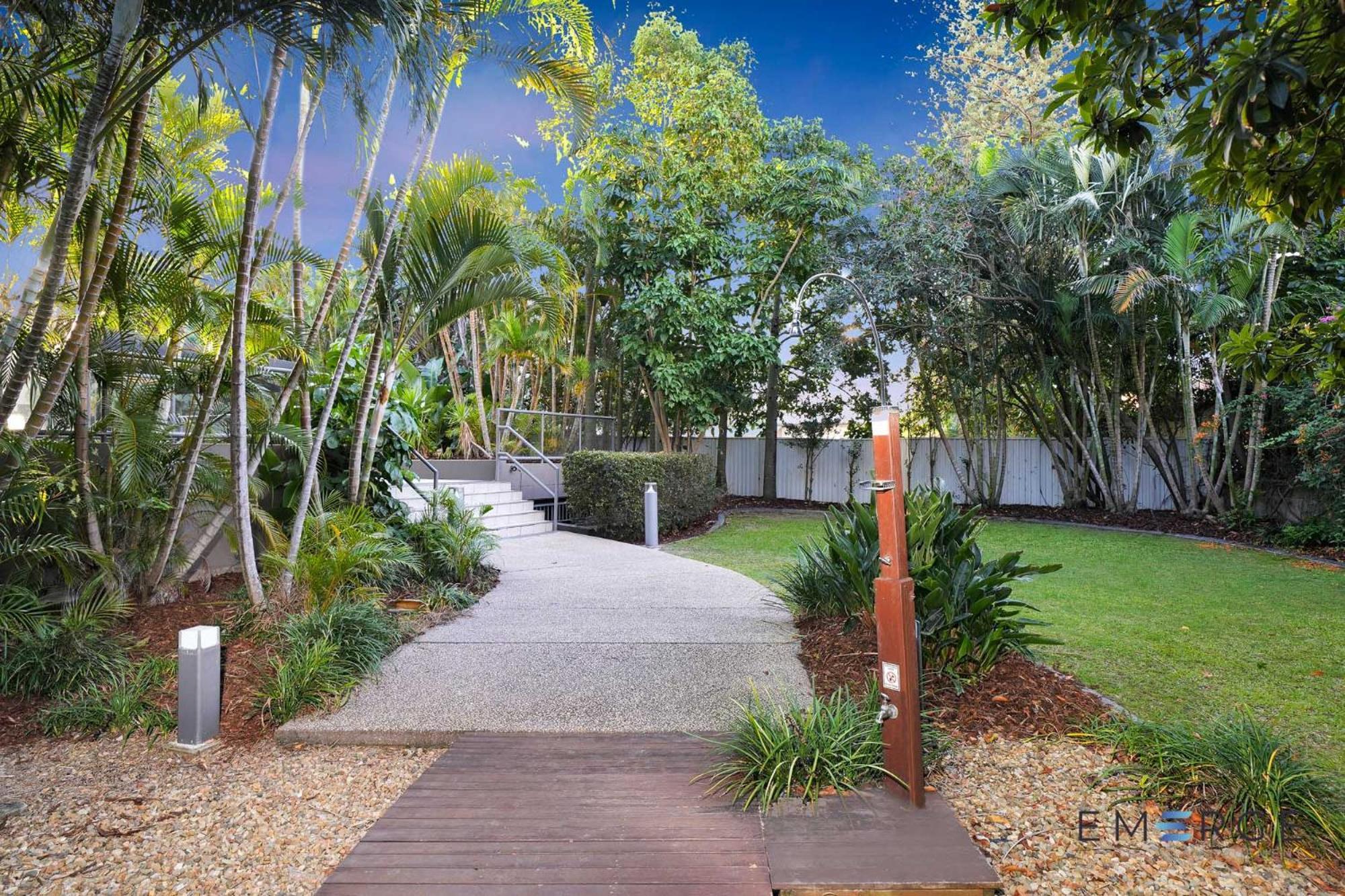 Ipanema Holiday Resort Gold Coast Extérieur photo