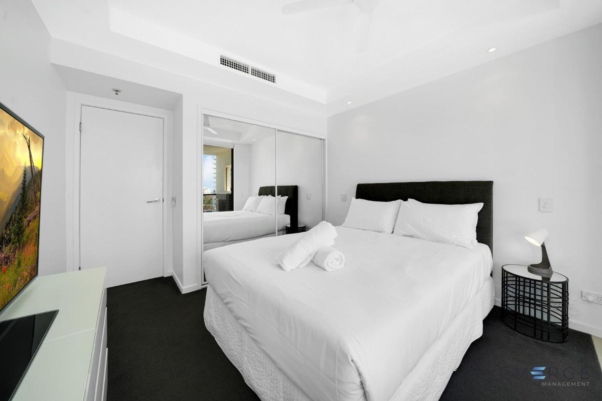Ipanema Holiday Resort Gold Coast Extérieur photo
