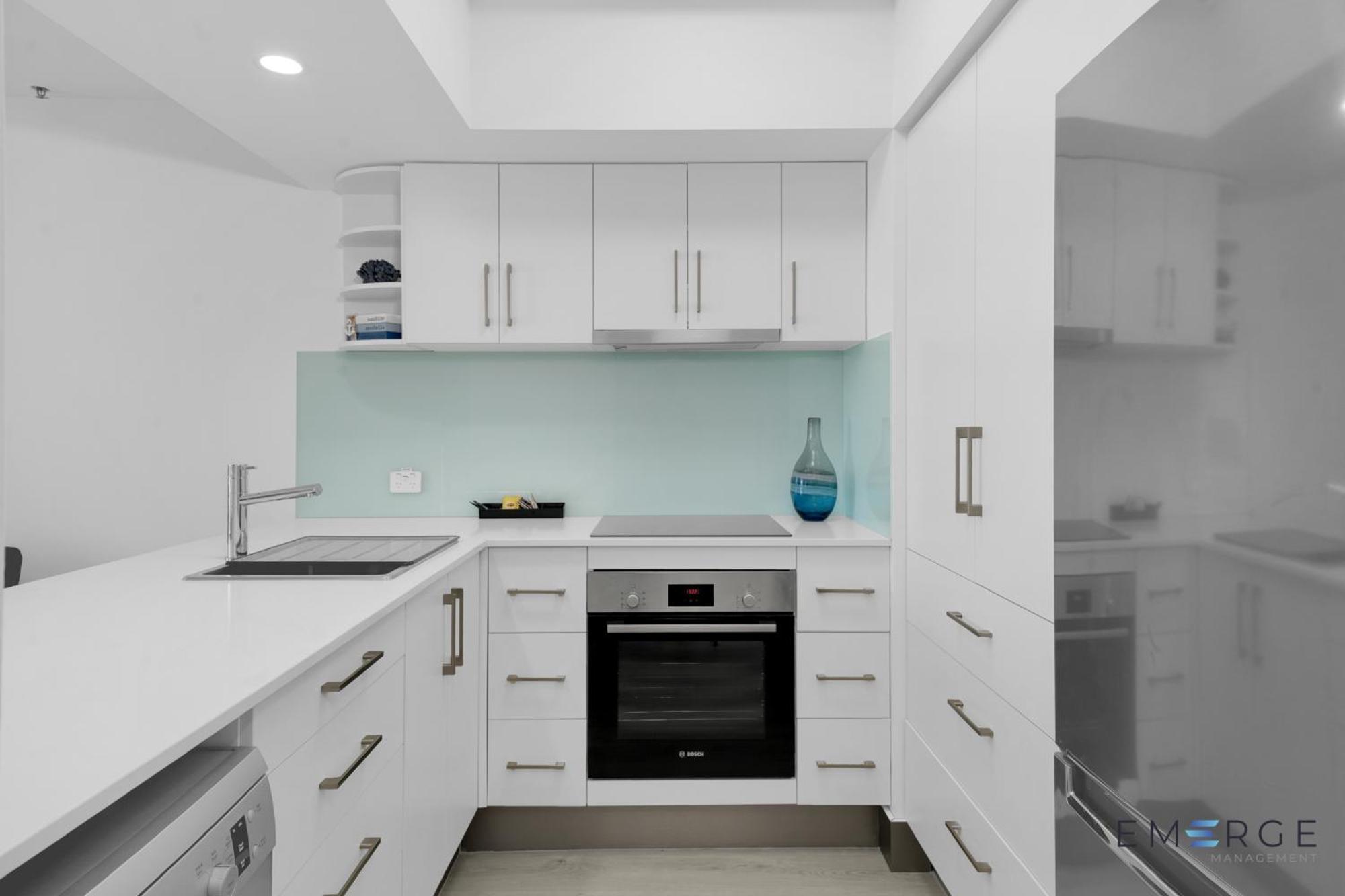 Ipanema Holiday Resort Gold Coast Extérieur photo