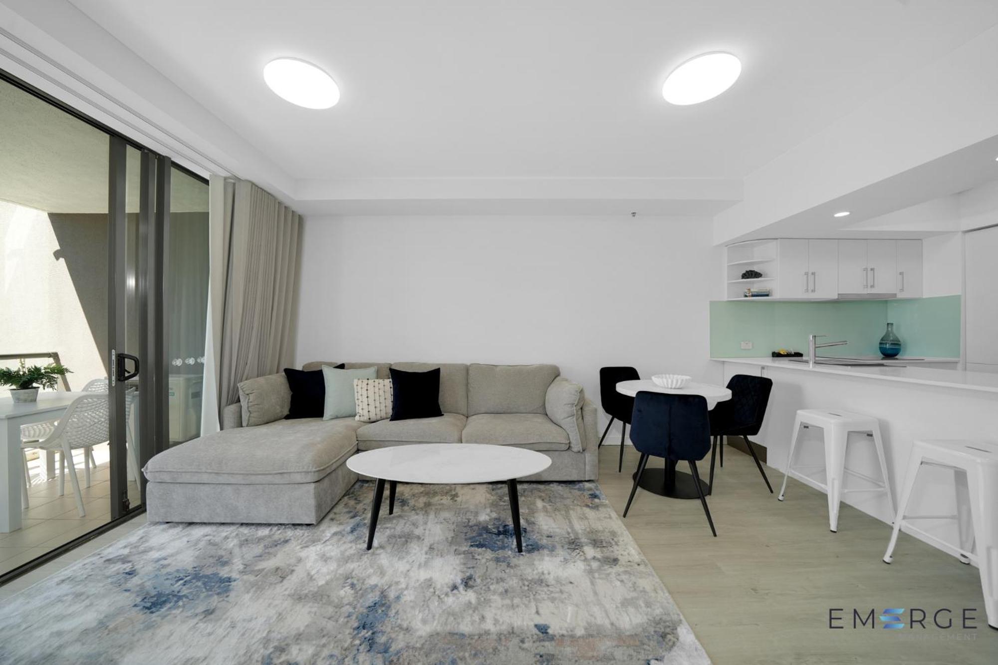 Ipanema Holiday Resort Gold Coast Extérieur photo