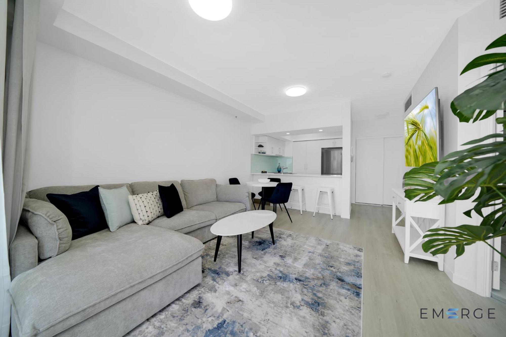 Ipanema Holiday Resort Gold Coast Extérieur photo
