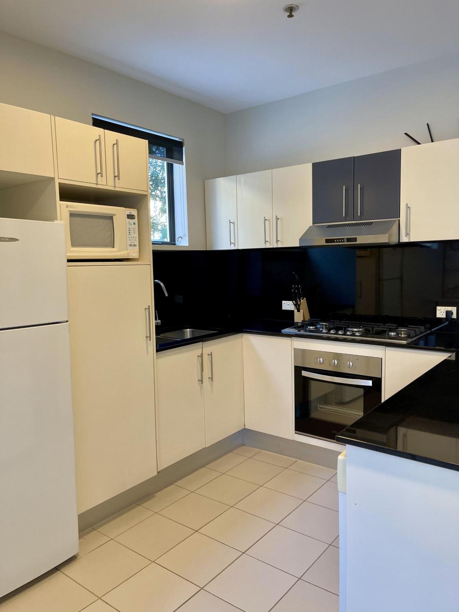 Ipanema Holiday Resort Gold Coast Extérieur photo
