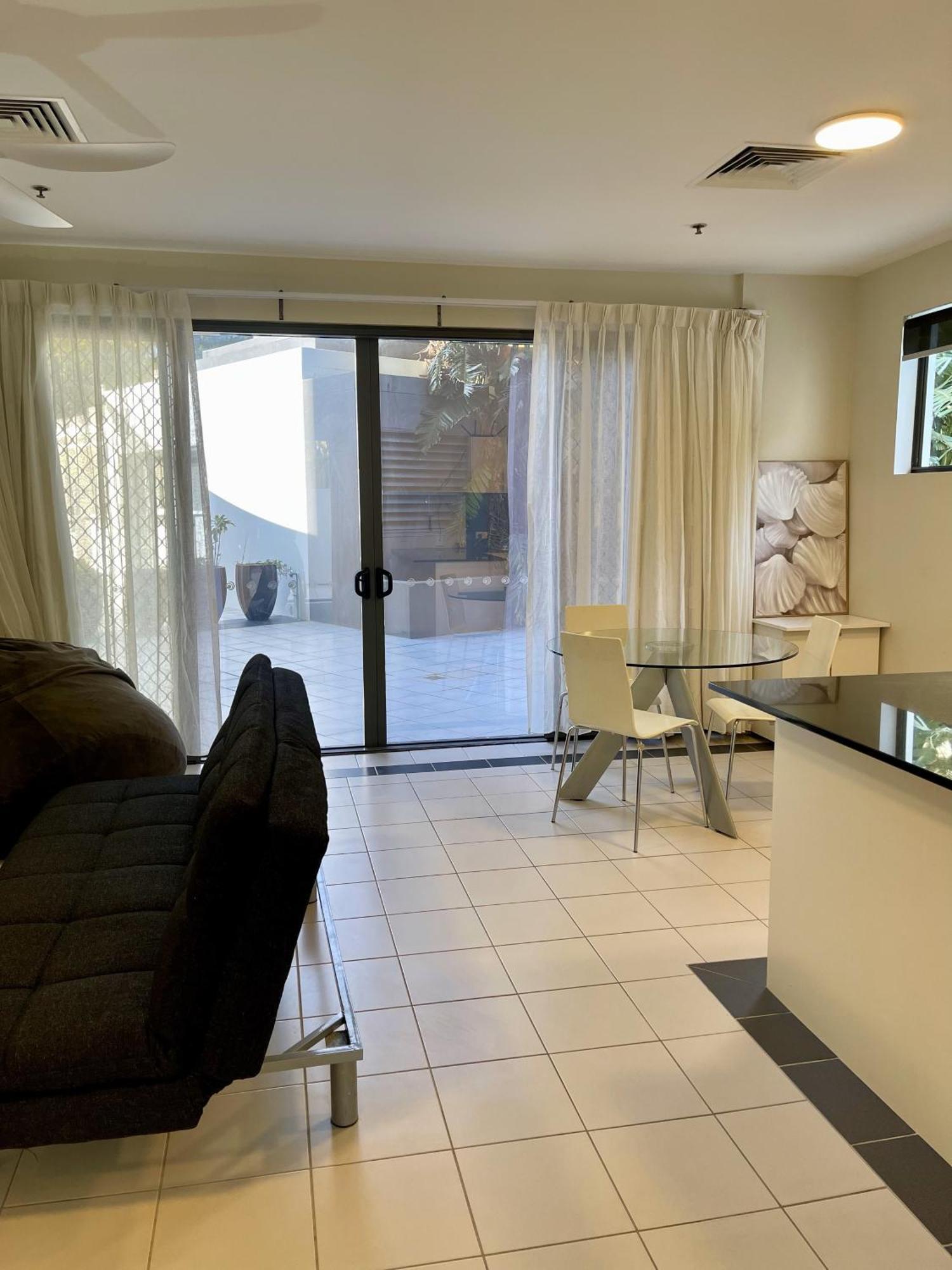Ipanema Holiday Resort Gold Coast Extérieur photo