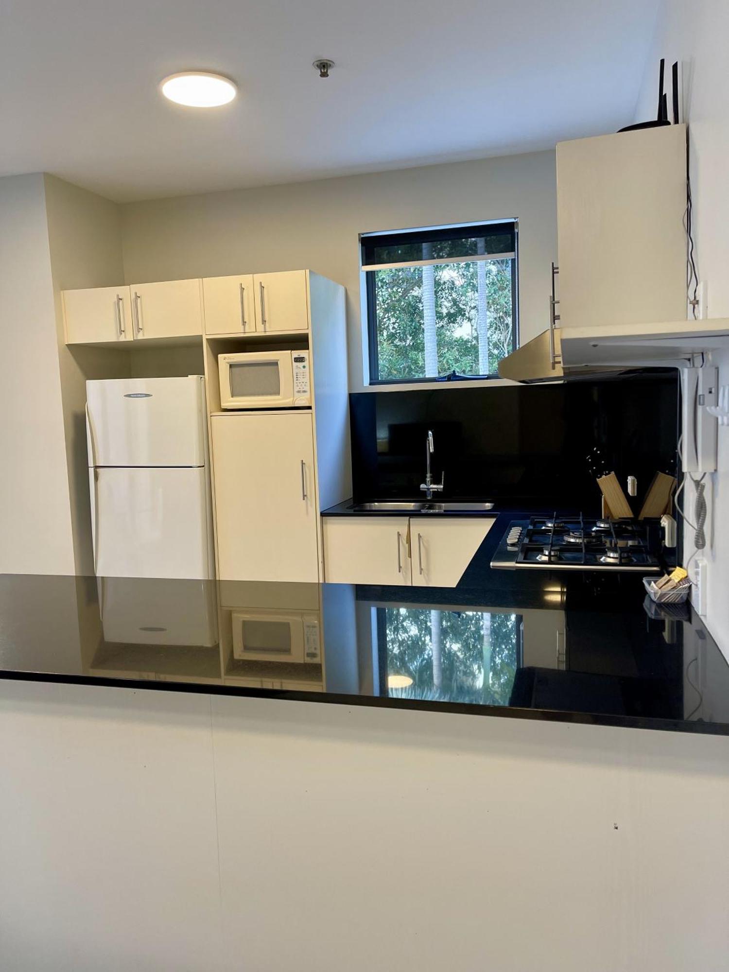 Ipanema Holiday Resort Gold Coast Extérieur photo