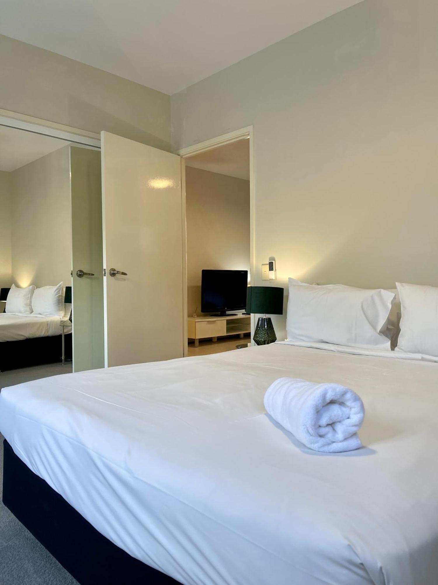 Ipanema Holiday Resort Gold Coast Extérieur photo