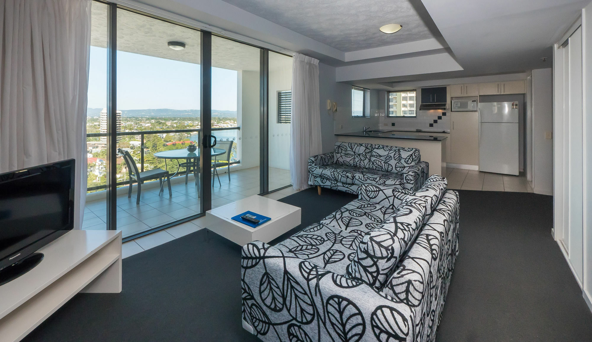 Ipanema Holiday Resort Gold Coast Extérieur photo