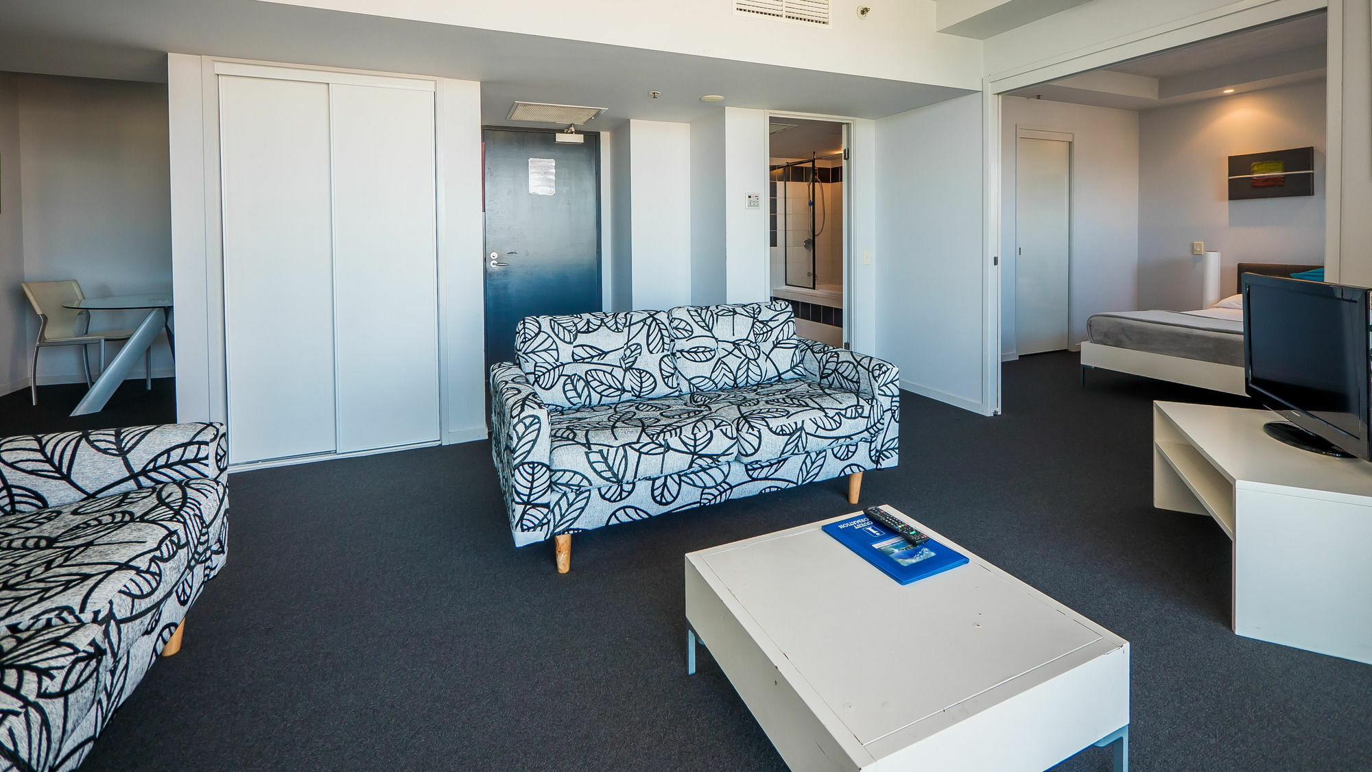 Ipanema Holiday Resort Gold Coast Extérieur photo