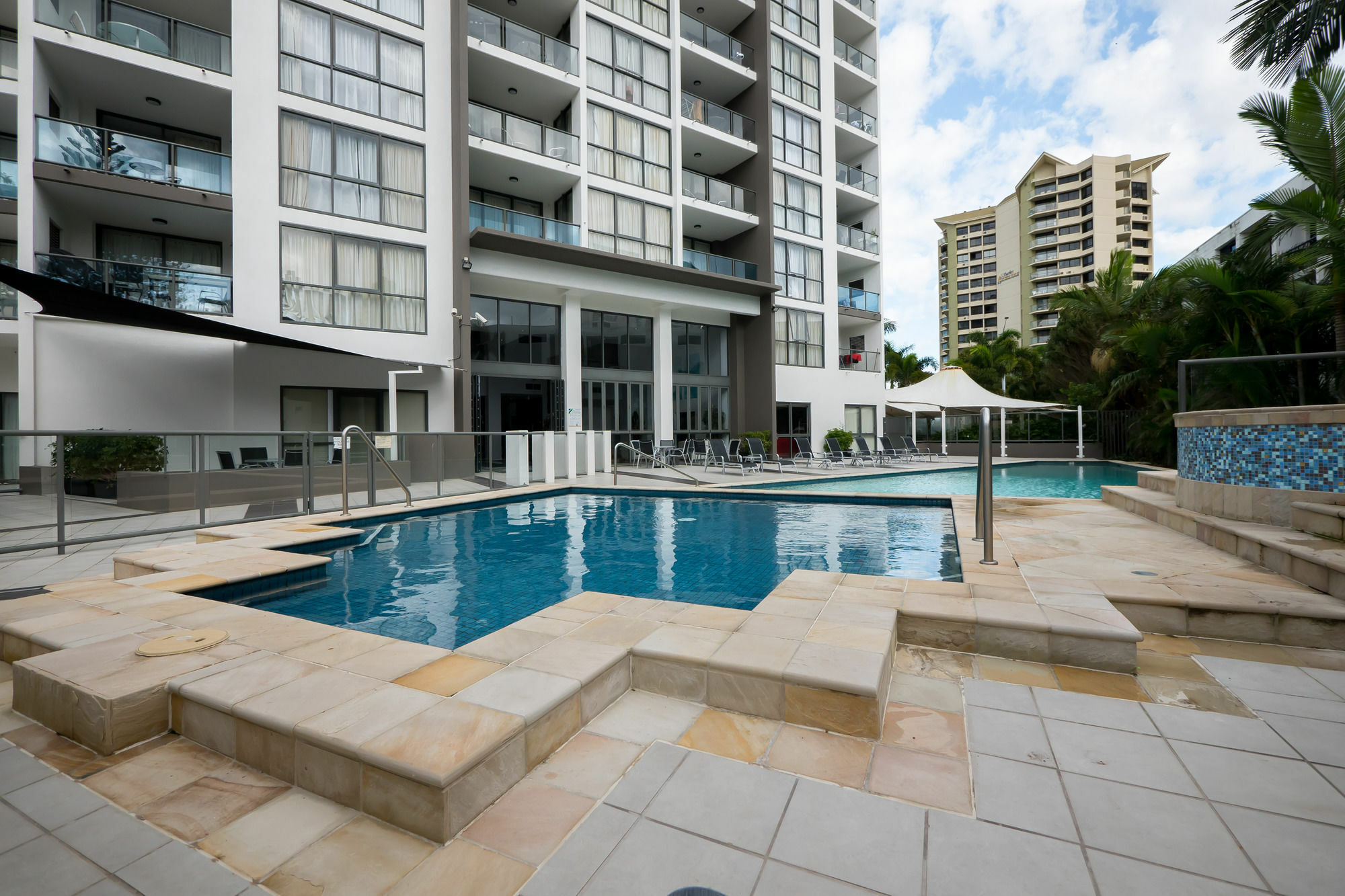 Ipanema Holiday Resort Gold Coast Extérieur photo