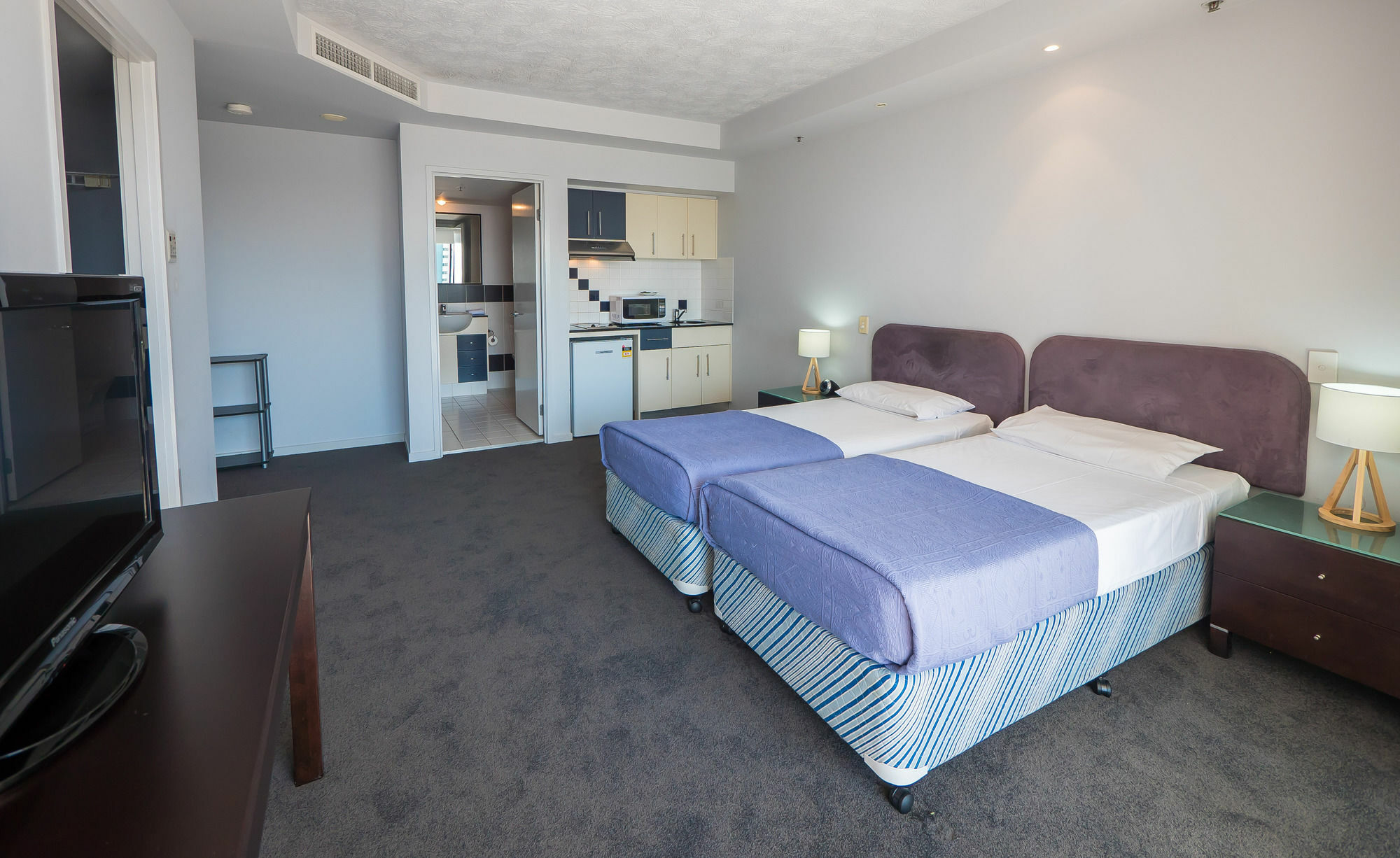 Ipanema Holiday Resort Gold Coast Extérieur photo