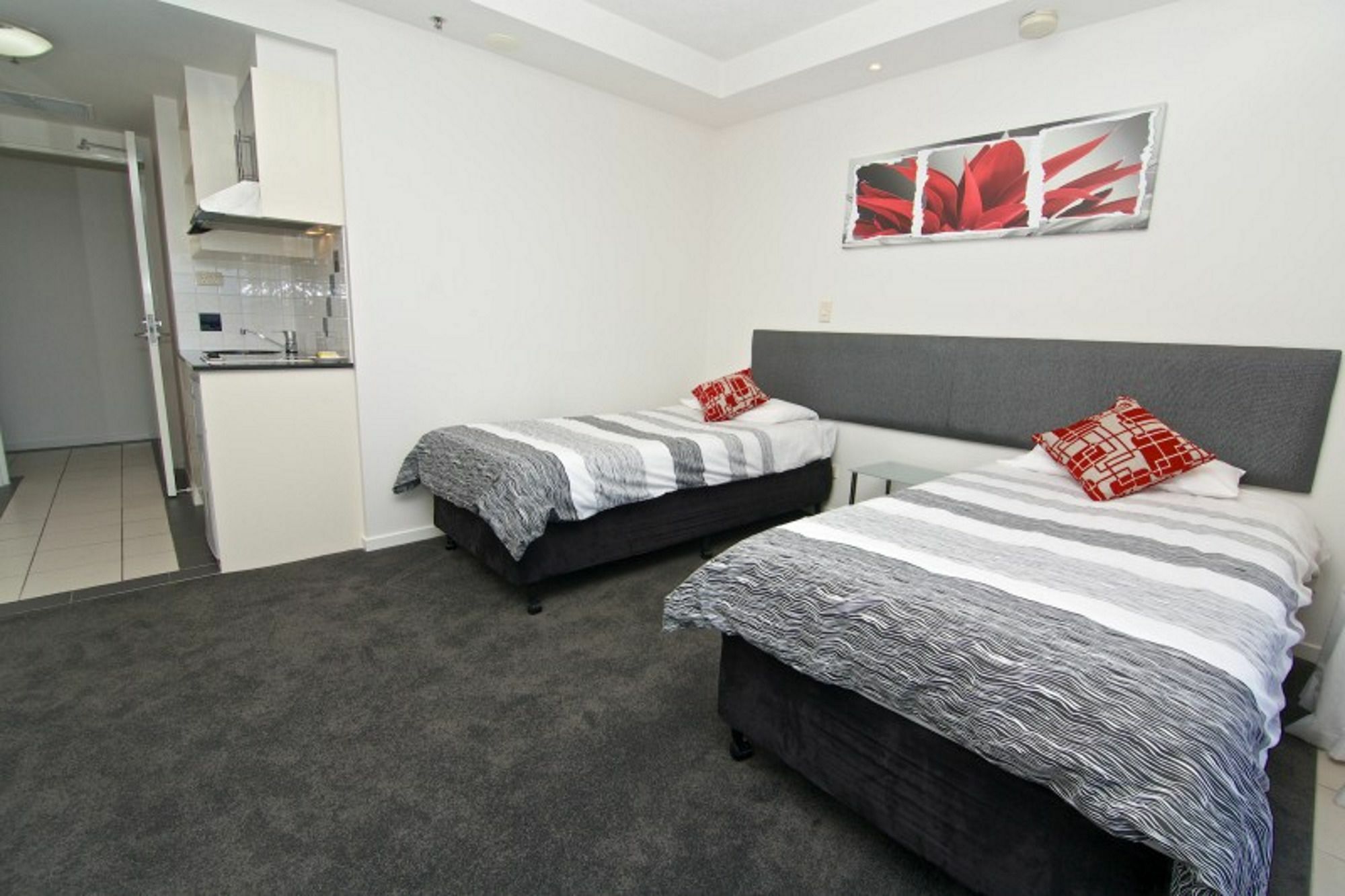 Ipanema Holiday Resort Gold Coast Extérieur photo