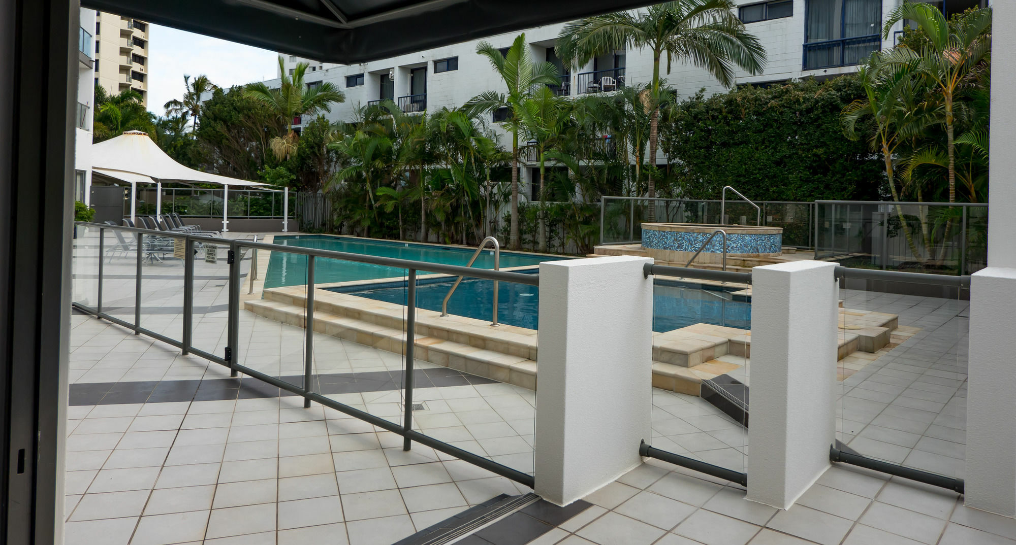 Ipanema Holiday Resort Gold Coast Extérieur photo