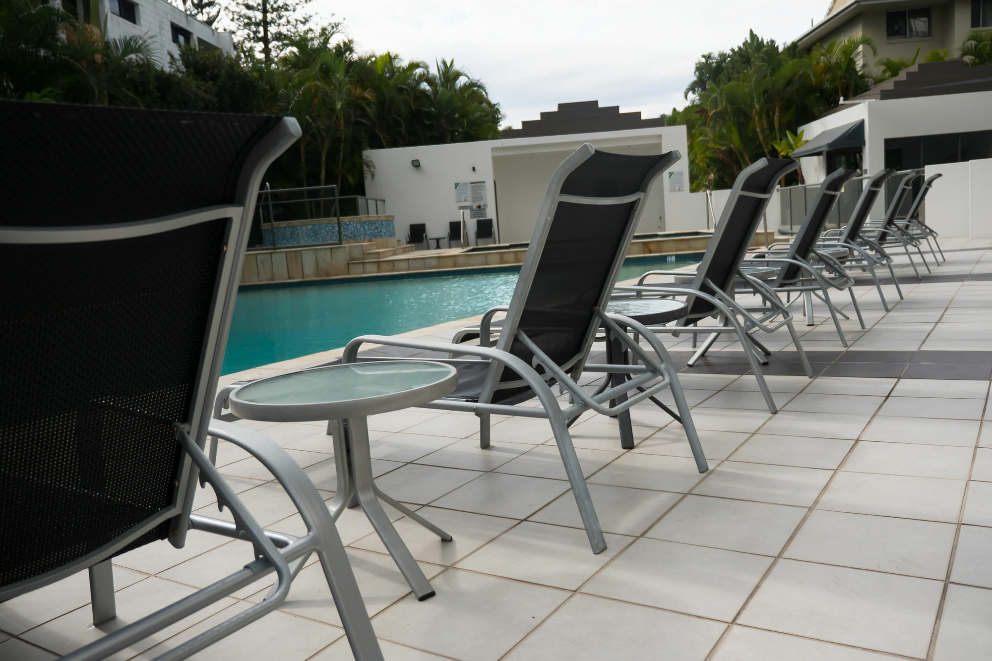 Ipanema Holiday Resort Gold Coast Extérieur photo