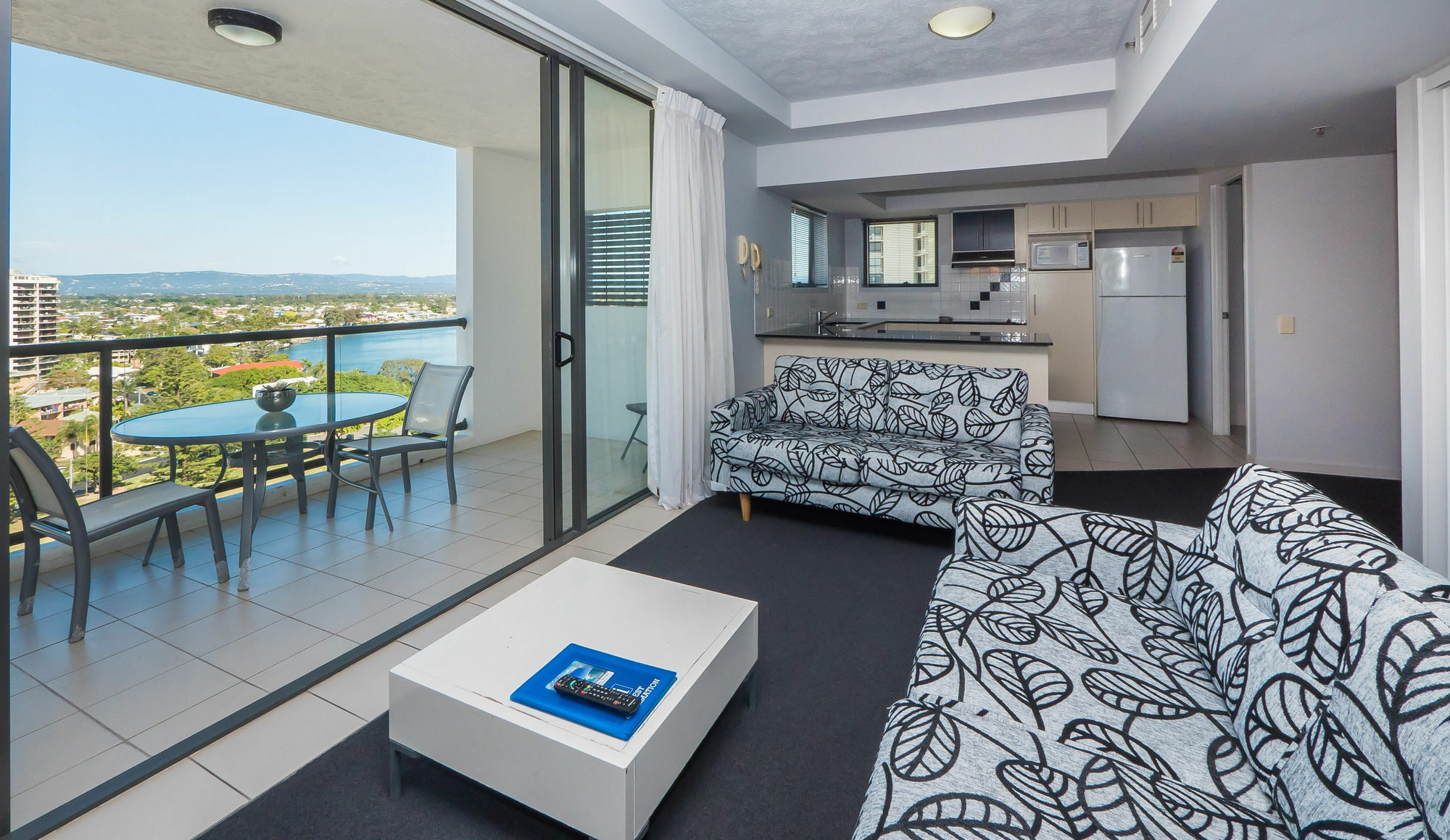 Ipanema Holiday Resort Gold Coast Extérieur photo