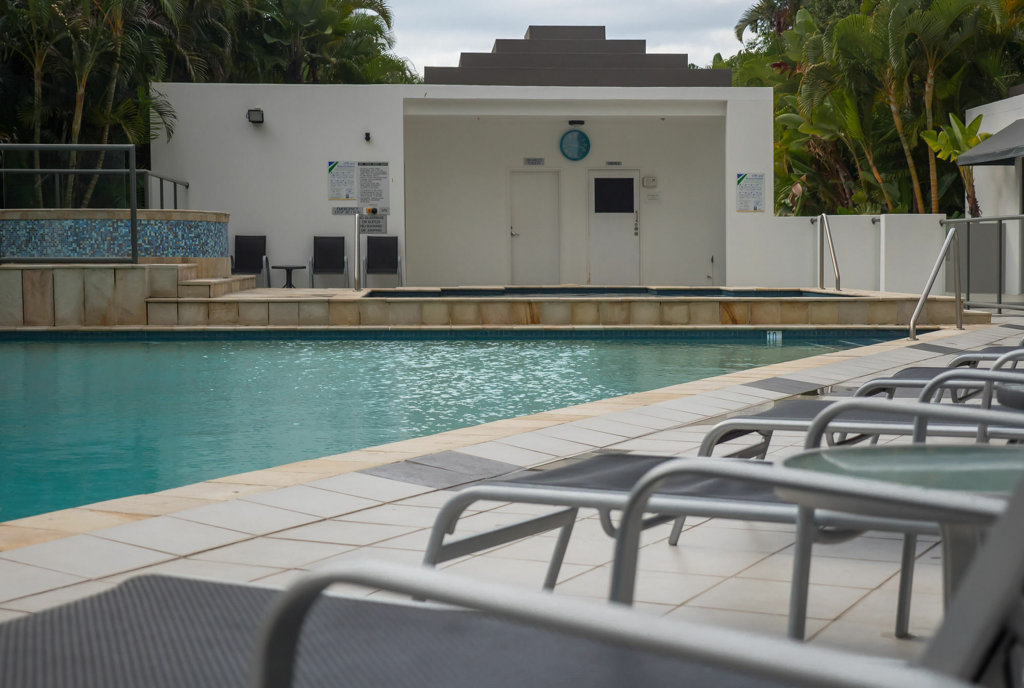 Ipanema Holiday Resort Gold Coast Extérieur photo