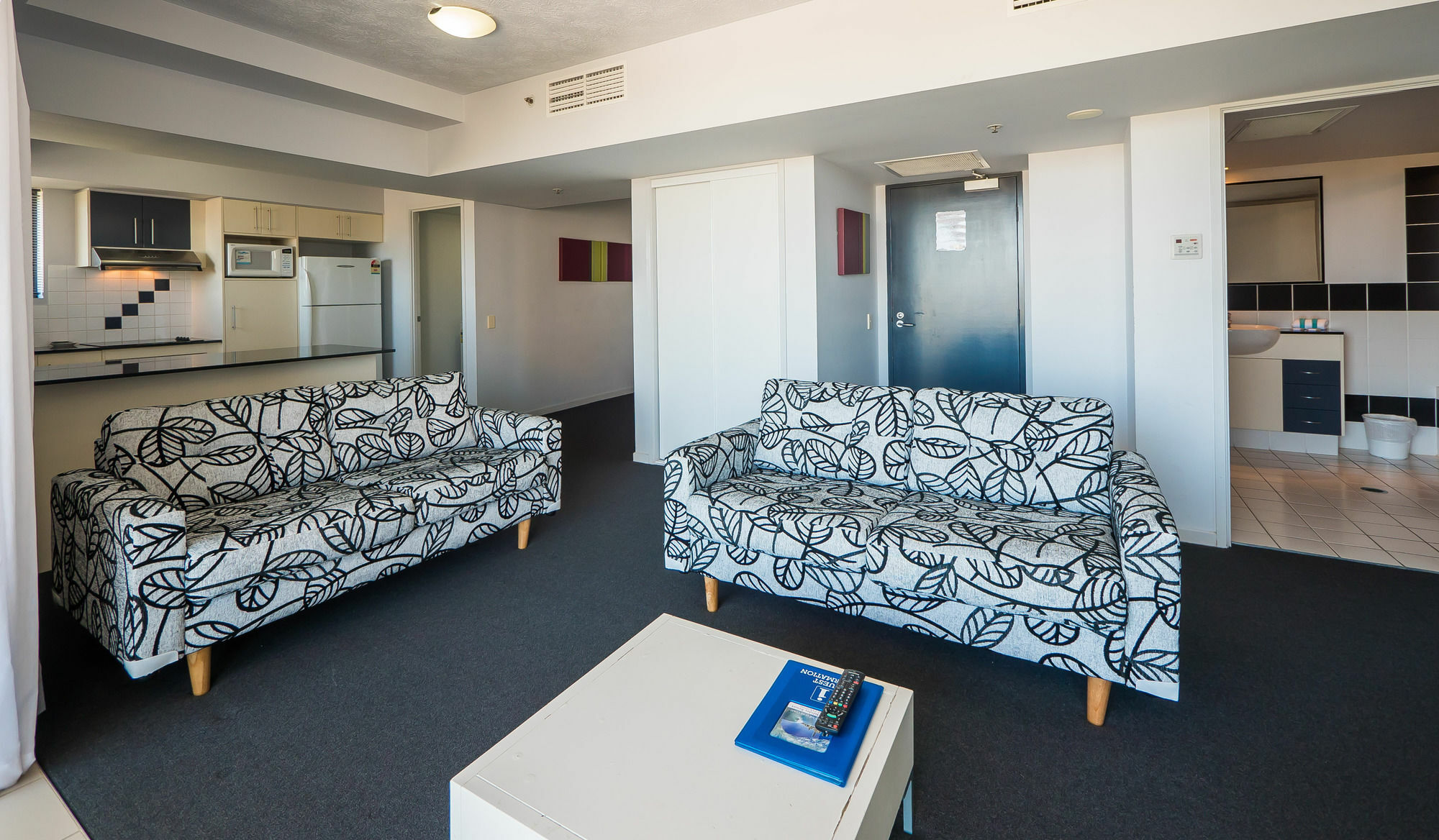 Ipanema Holiday Resort Gold Coast Extérieur photo