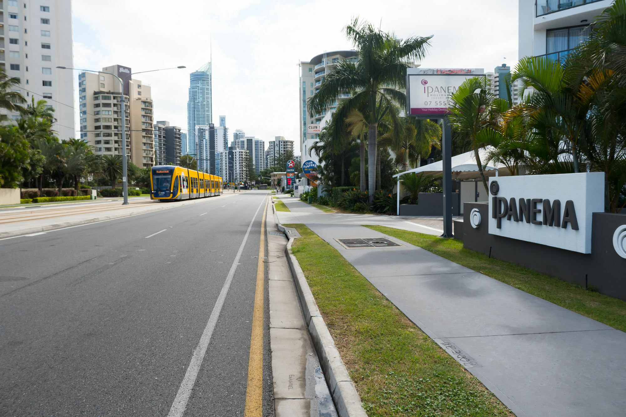 Ipanema Holiday Resort Gold Coast Extérieur photo