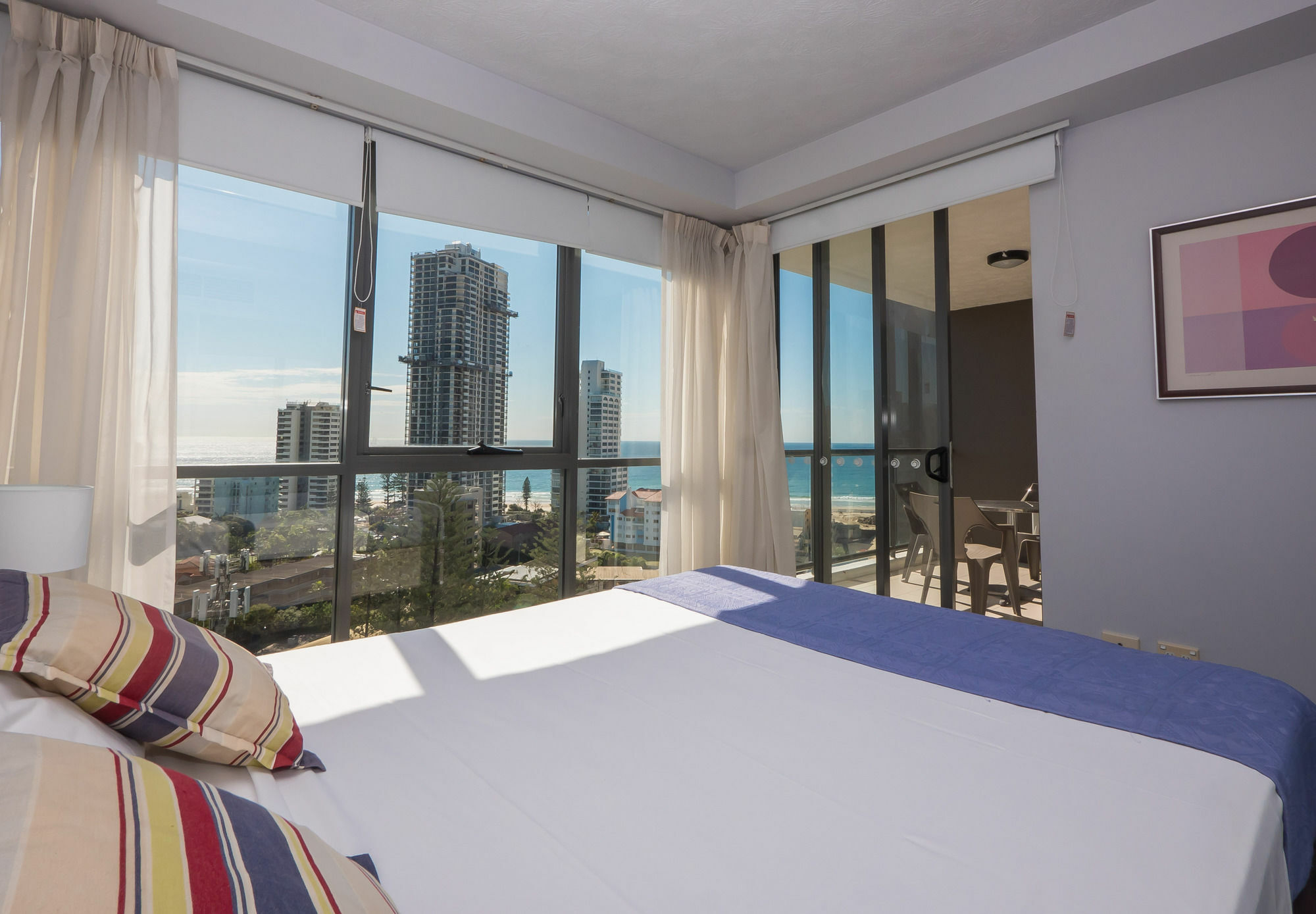 Ipanema Holiday Resort Gold Coast Extérieur photo