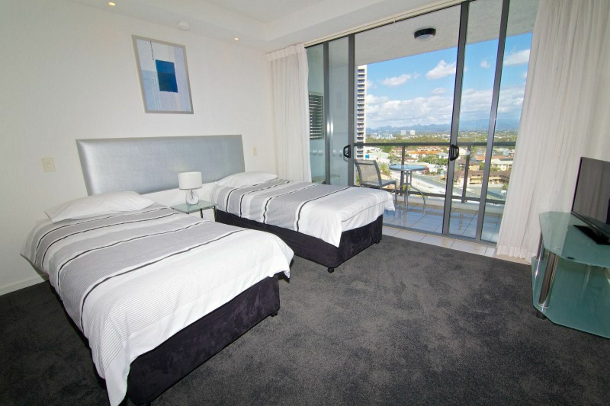 Ipanema Holiday Resort Gold Coast Extérieur photo