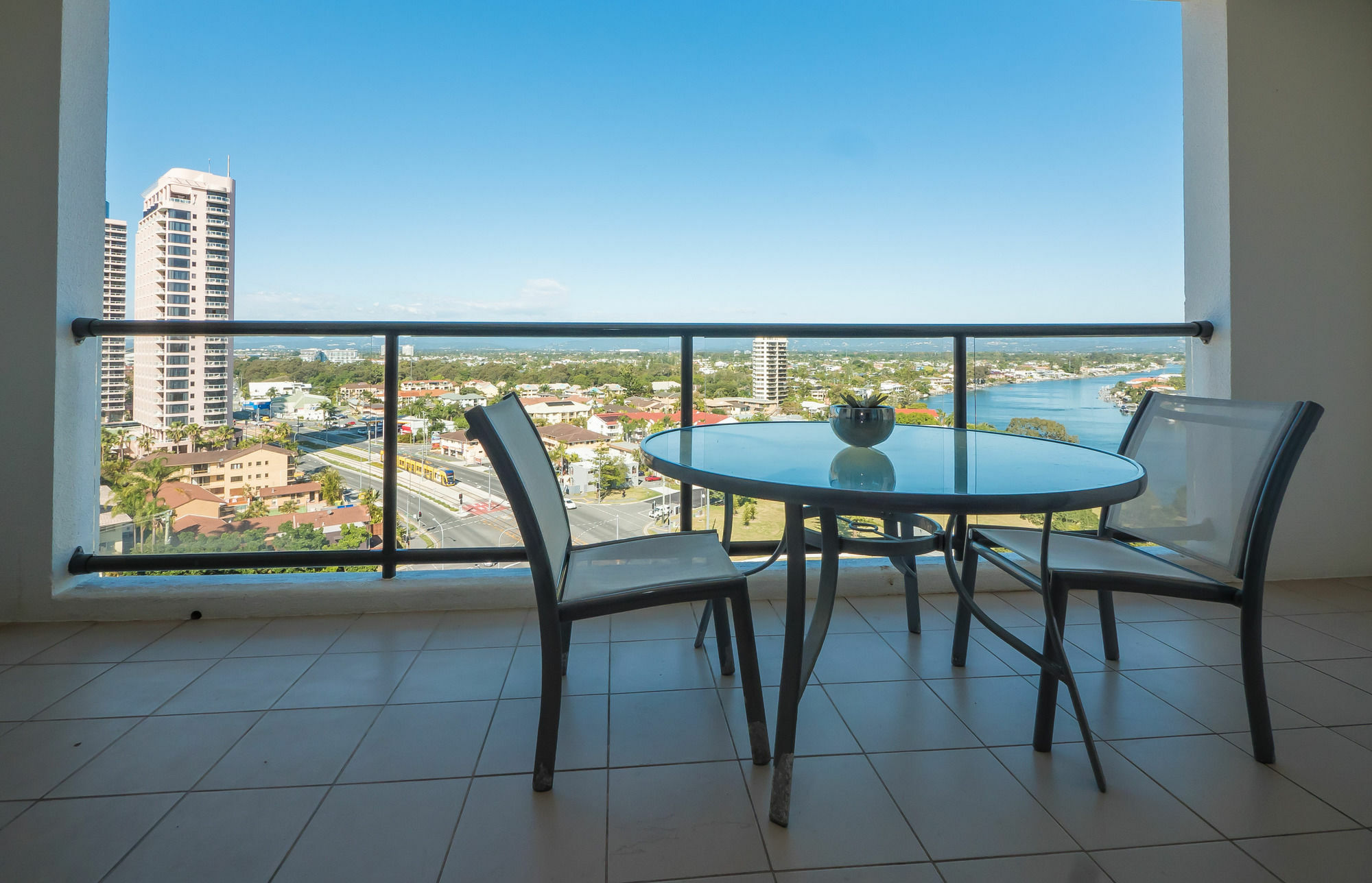 Ipanema Holiday Resort Gold Coast Extérieur photo