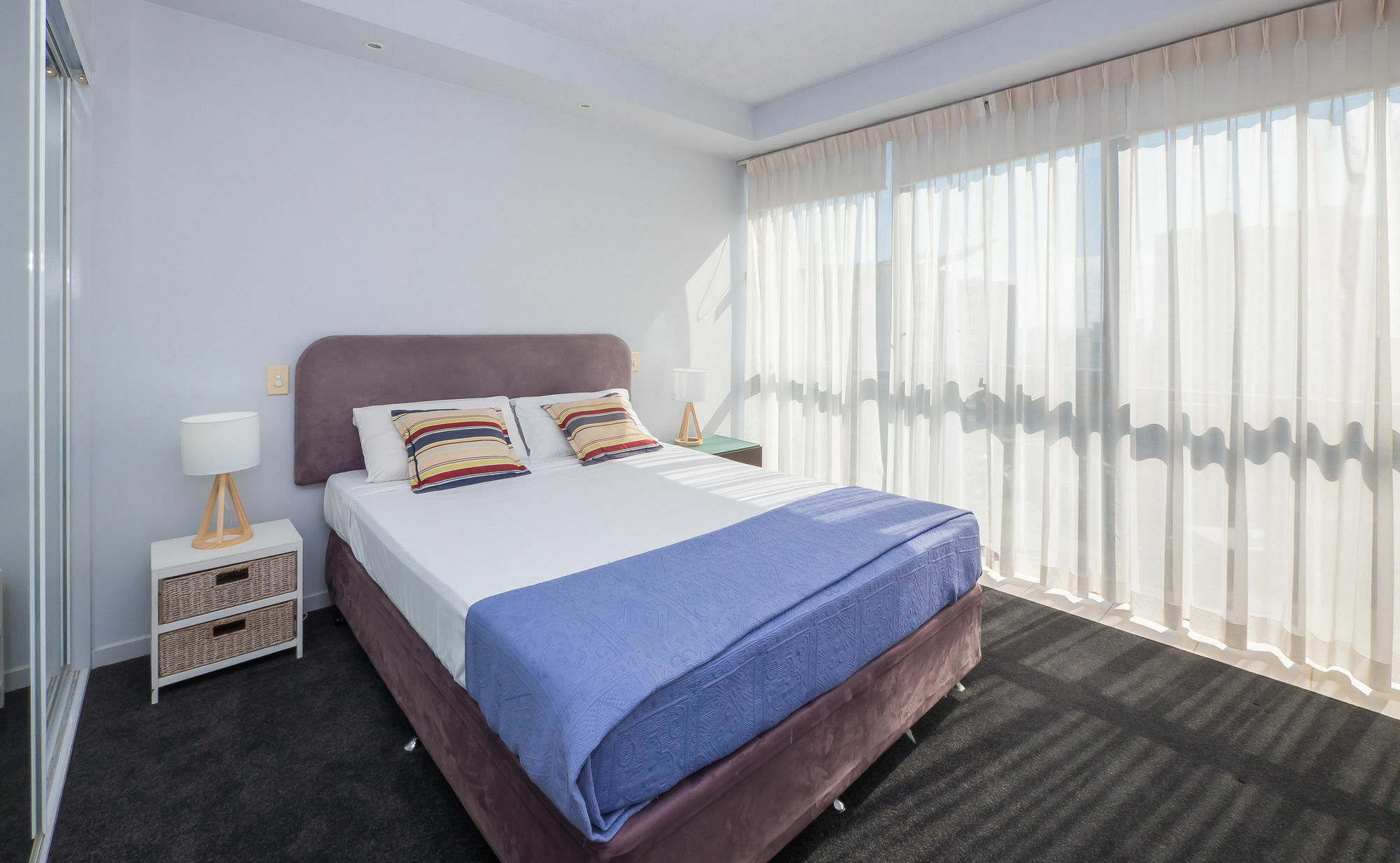 Ipanema Holiday Resort Gold Coast Extérieur photo