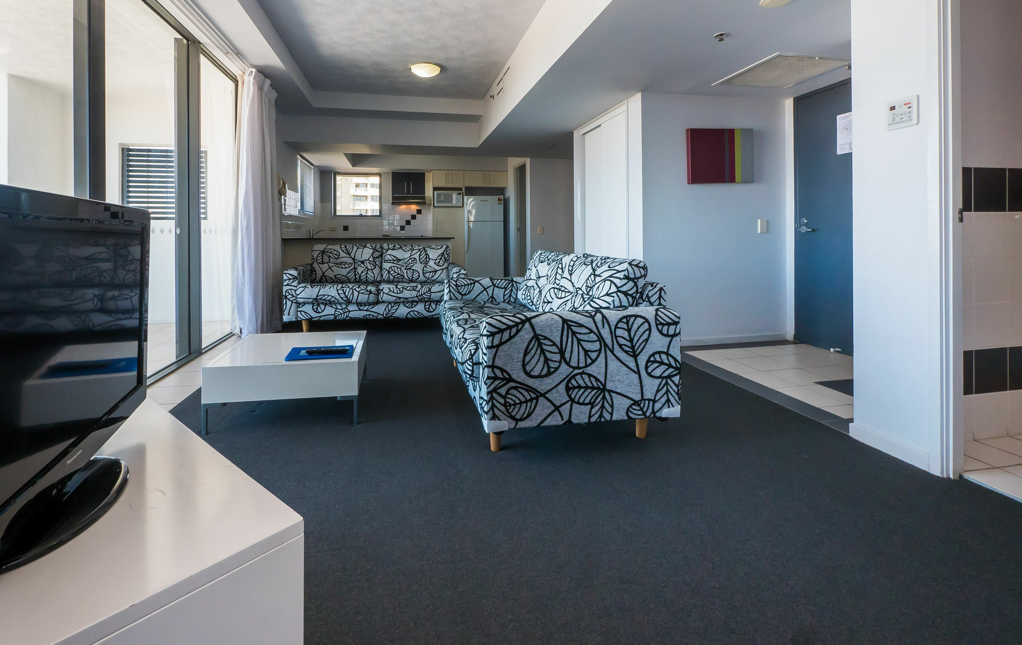 Ipanema Holiday Resort Gold Coast Extérieur photo