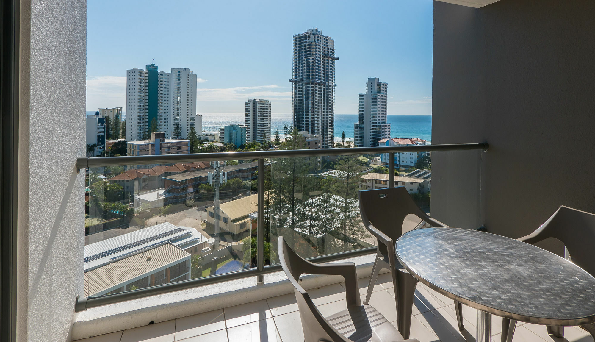Ipanema Holiday Resort Gold Coast Extérieur photo