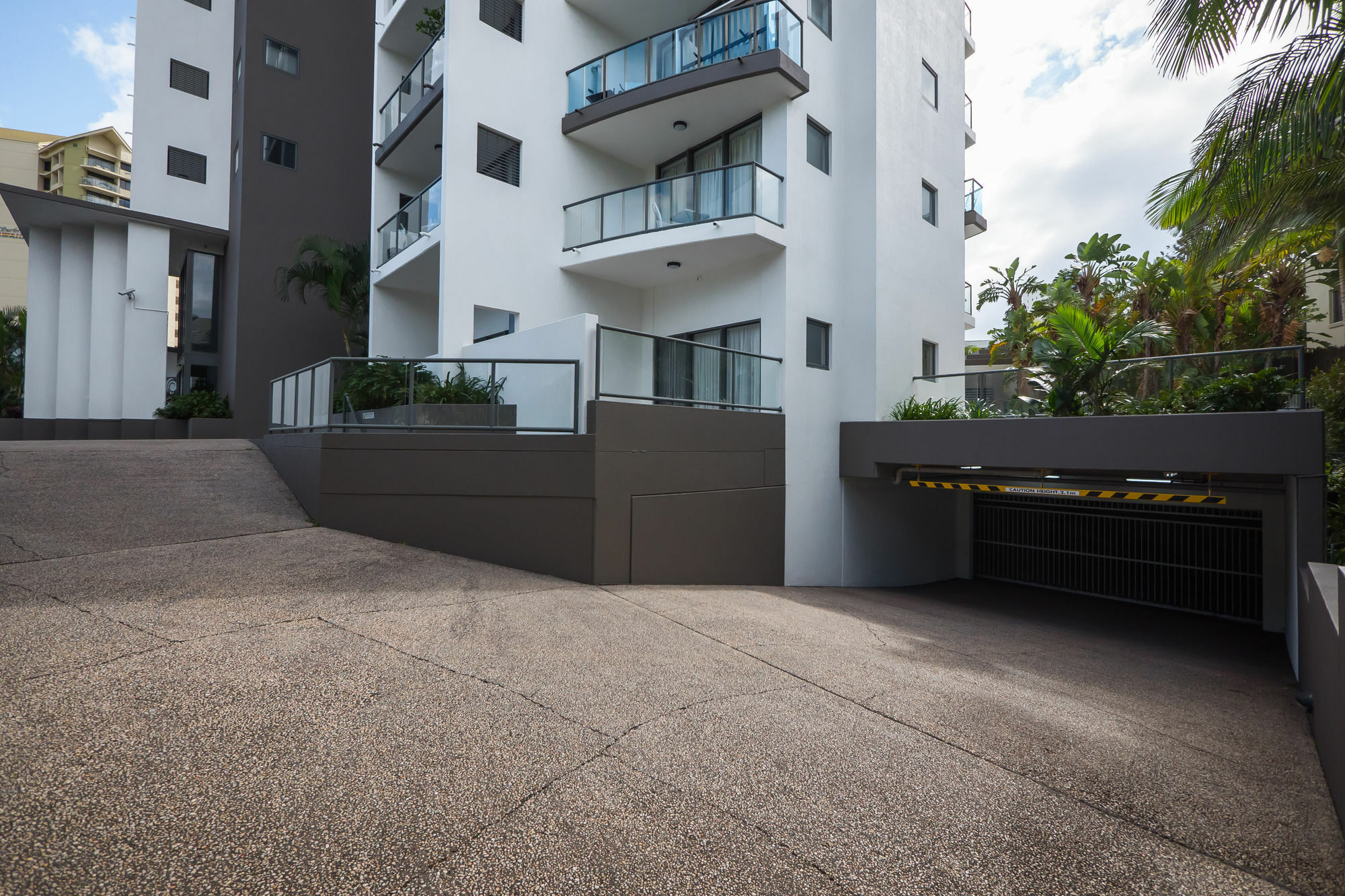 Ipanema Holiday Resort Gold Coast Extérieur photo