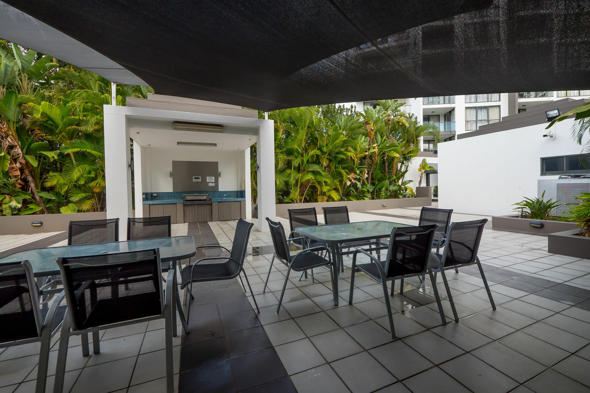 Ipanema Holiday Resort Gold Coast Extérieur photo