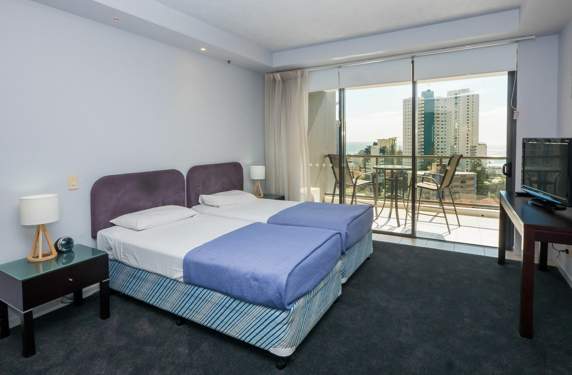 Ipanema Holiday Resort Gold Coast Extérieur photo