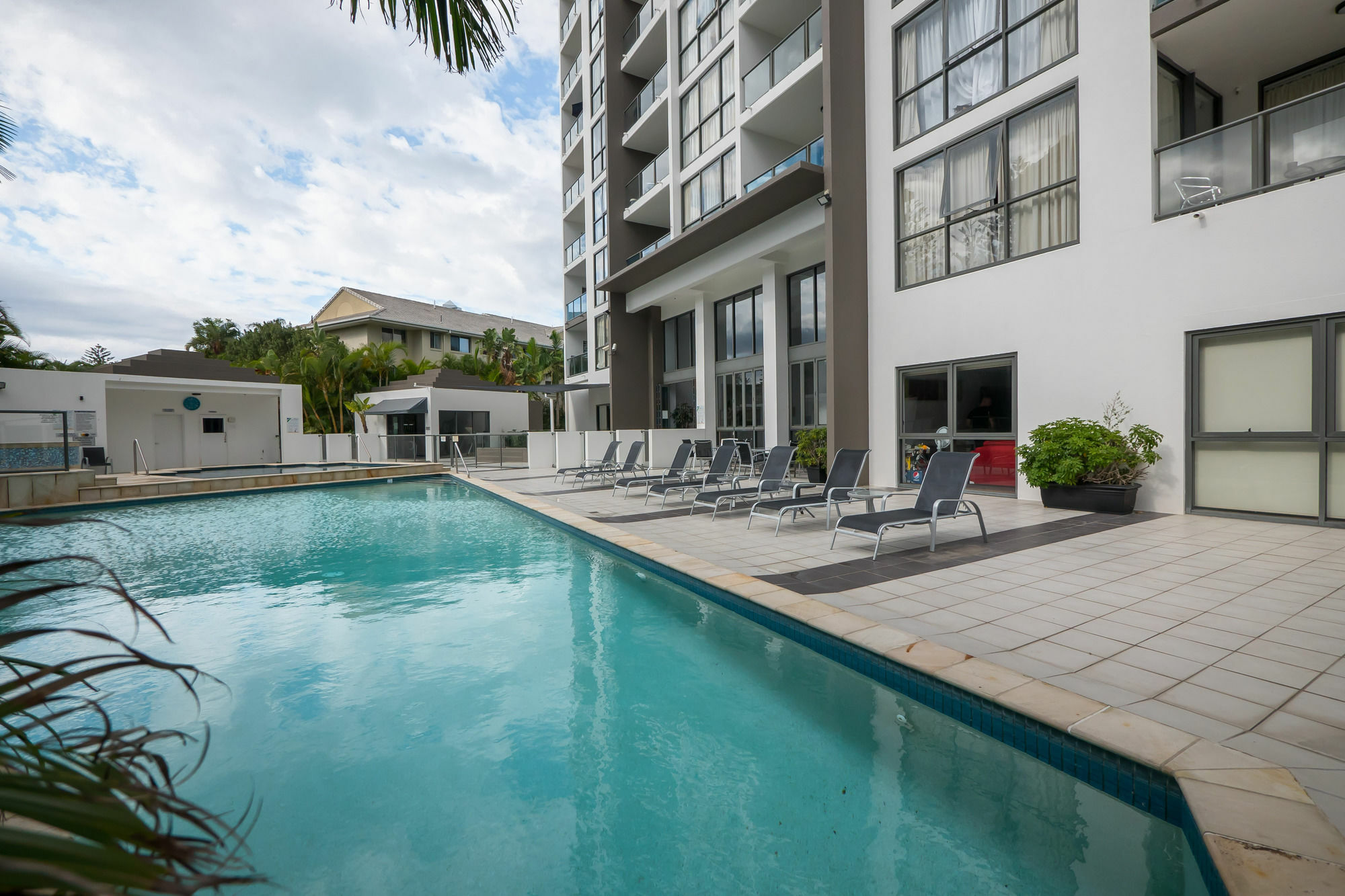 Ipanema Holiday Resort Gold Coast Extérieur photo