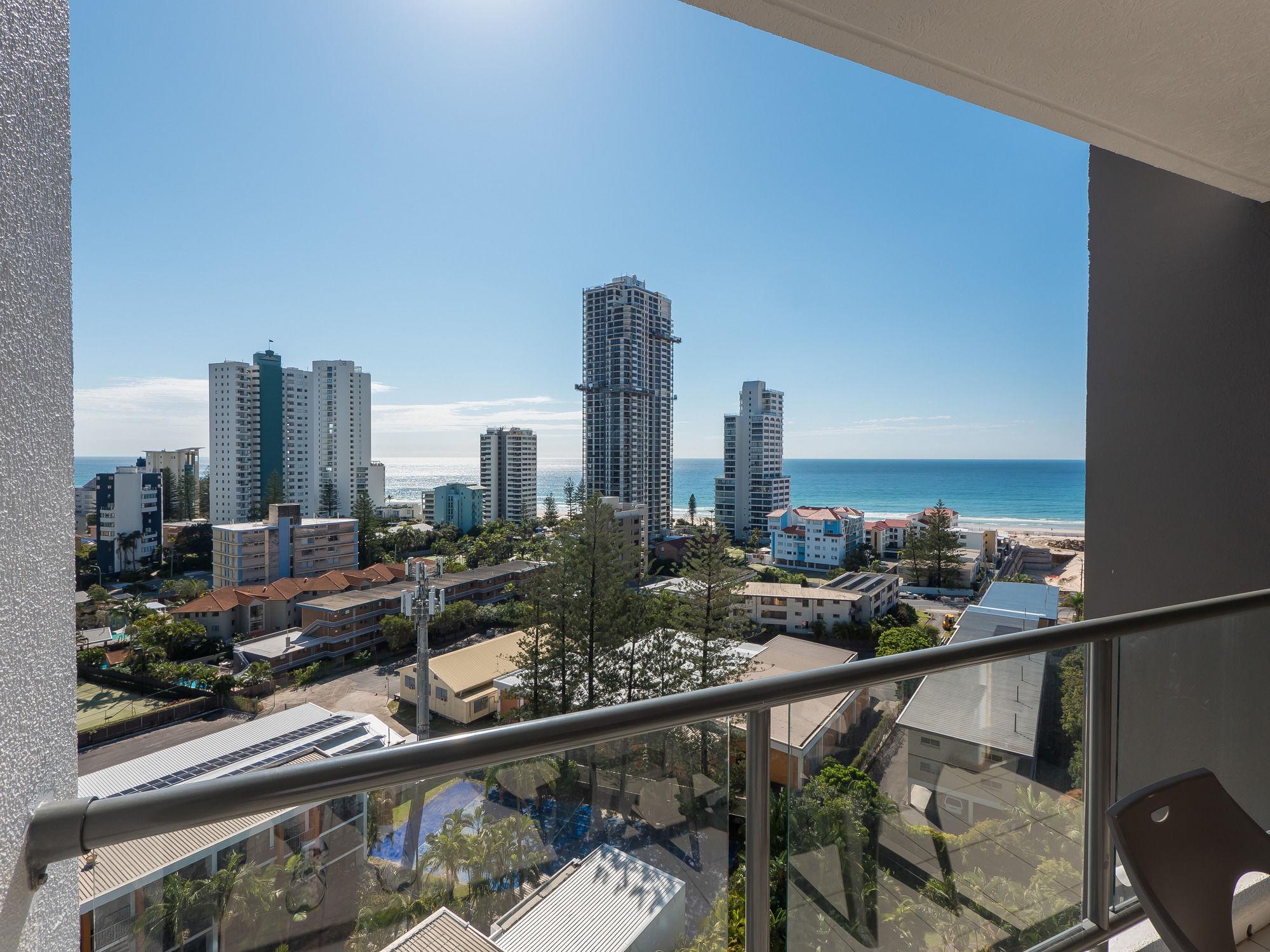 Ipanema Holiday Resort Gold Coast Extérieur photo
